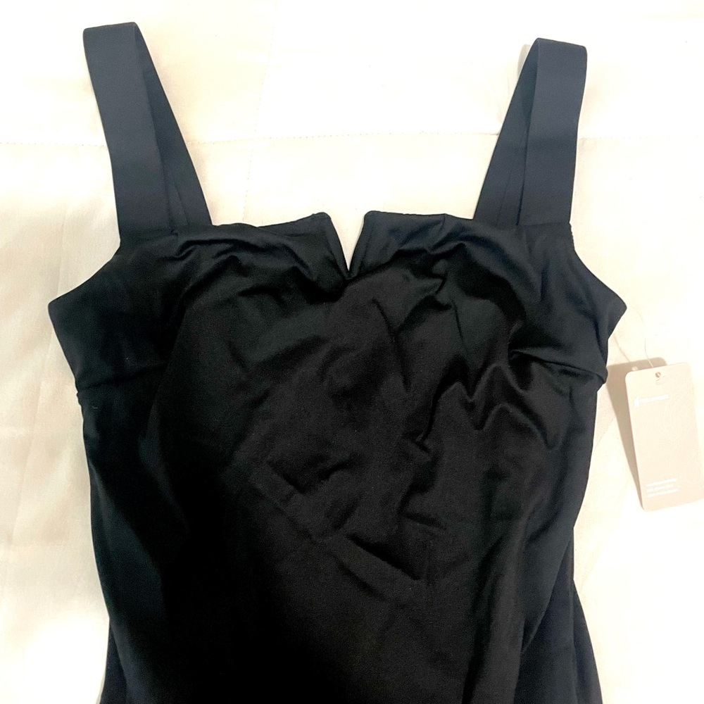 FeelinGirl Black Bodysuit - Picture 8 of 10